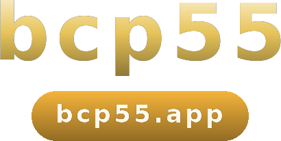 bcp55 logotipo